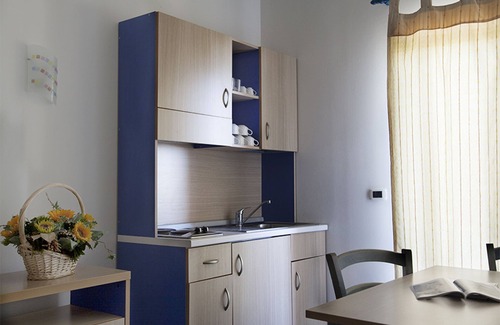 Sant'Andrea Apostolo dello Ionio House | Villaggio Santandrea Resort