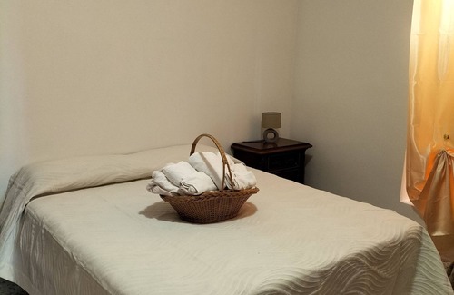 Santa Caterina Apartment | Apartment "The Little Shell"