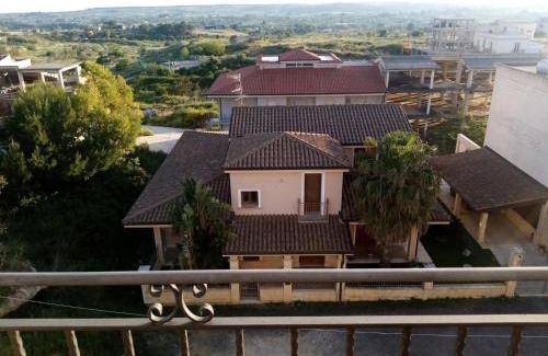 Santa Margherita di Belice Bed & Breakfast | 21 m² Bed and breakfast ∙ 3 guests