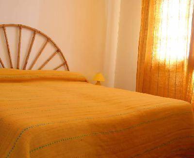 Santa Margherita Apartment | 70 m² Apartment ∙ 2 bedrooms ∙ 4 guests