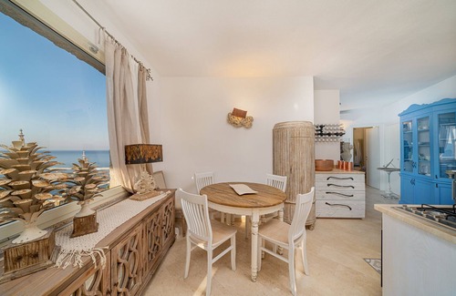 Torre delle Stelle Villa | VILLA ORCHESTRA SUL MARE