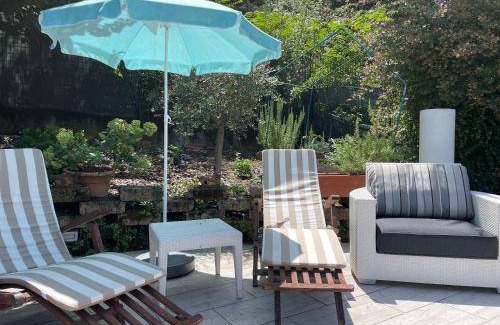 Zona XXVIII Tor de' Cenci Apartment | 50 m² Apartment ∙ 1 bedroom ∙ 2 guests