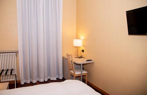 Gorgonzola Hotel | Italia 30