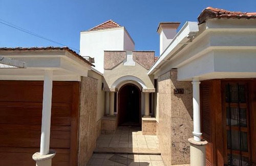 Jesus Maria House | Italia