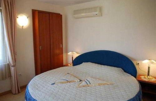 Nessebar New Town Hotel | Italia Hotel