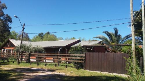 El Tesoro House | ITALIA RANCH