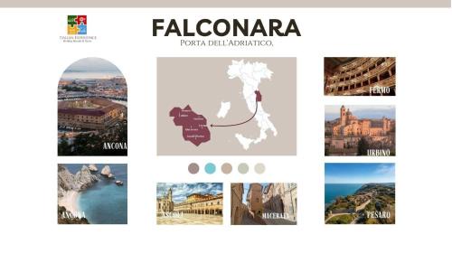 Palombina Nuova Apartment | Italian Experience-Suite Acquamare