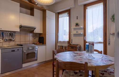 Peretola Apartment | Italian Experience - Florence Suite Retreat
