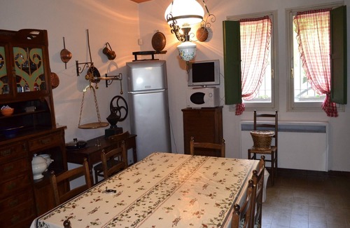 Dogana House | Italian Holiday home