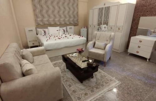 Baghdad Hotel | Italian House