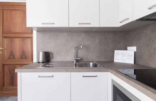 Rione III Colonna Apartment | Italianway - Barberini 4 Magister