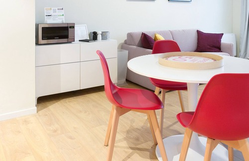 Loreto Apartment | Italianway - Bergonzoli Place - On the road