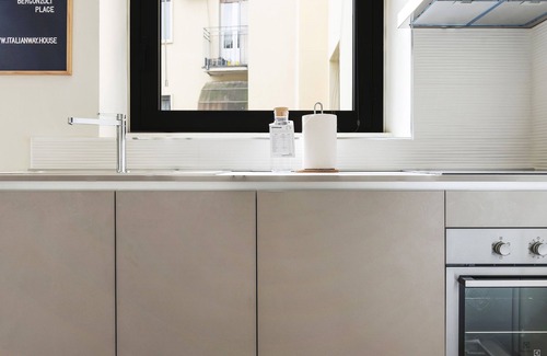 Loreto Apartment | Italianway - Bergonzoli Place - Cervantes