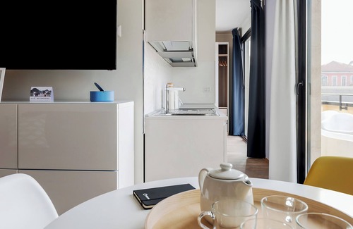 Loreto Apartment | Italianway - Bergonzoli Place - Sailing