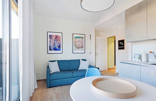 Loreto Apartment | Italianway - Bergonzoli Place - On the Grass
