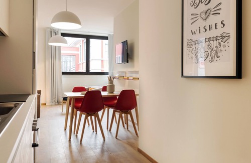 Loreto Apartment | Italianway - Bergonzoli Place - Gipsy