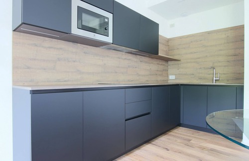 Castiglione d'Intelvi Apartment | Italianway - Crocione