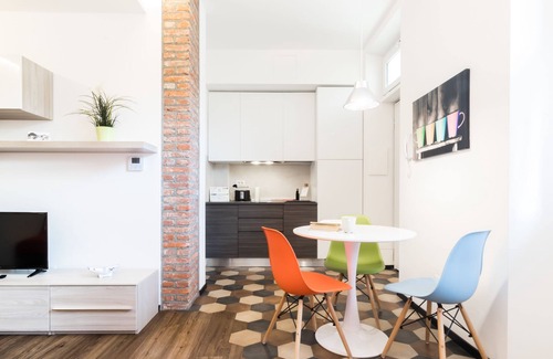 Dergano Apartment | Italianway - Ciaia