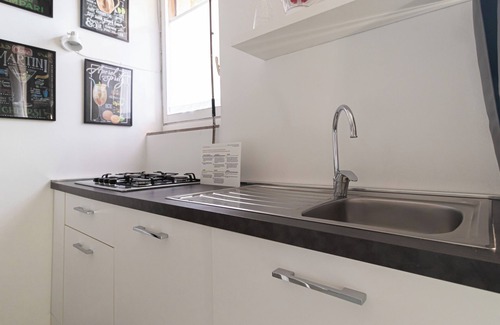Acquabella Apartment | Italianway - Dall'ongaro 27