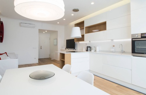Porta Garibaldi Apartment | Italianway - De Cristoforis 12 B