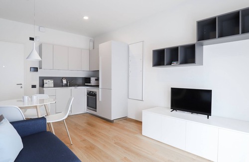 Porta Romana Apartment | Italianway - Lazzaro Papi 14 B