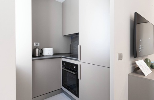 Navigli Apartment | Italianway - Maderno 4