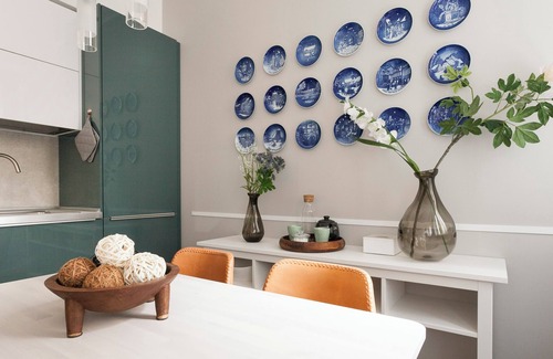 Magenta Apartment | Italianway - Magenta 32 Bilo