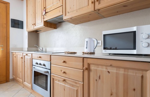 Santa Lucia Apartment | Italianway - Mulino 5