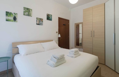Montalbino Apartment | Italianway - Murat 7