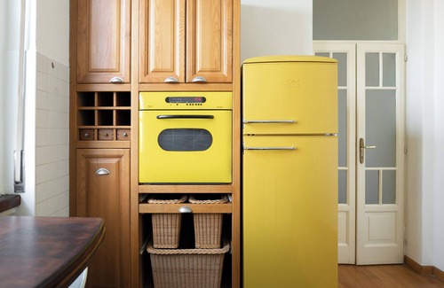 Navigli Apartment | Italianway - Napoli 36