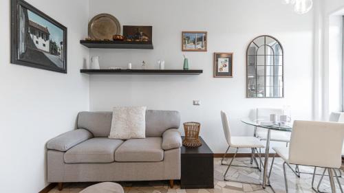 Zona Padova Apartment | Italianway - Padova 115