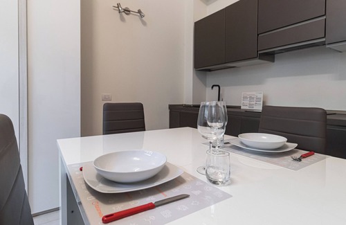 Greco Apartment | Italianway - Pianell 5 A