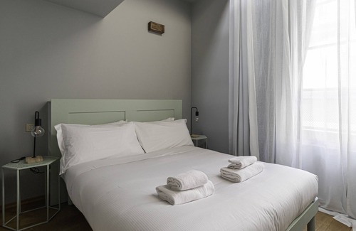 Morivione Apartment | Italianway - Pietrasanta 12