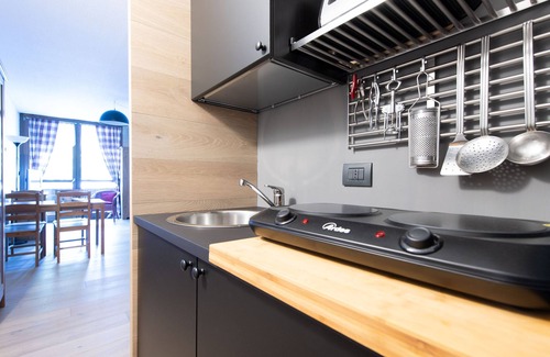 Santa Caterina Valfurva Apartment | Italianway - Plagheira 1