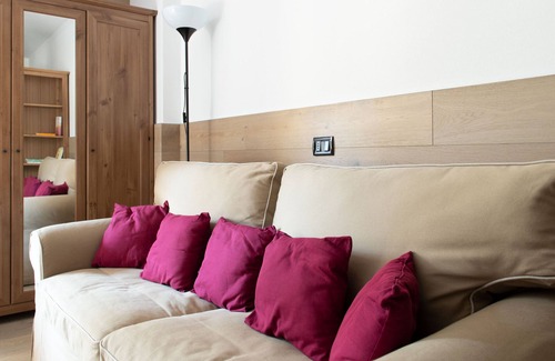 Santa Caterina Valfurva Apartment | Italianway - Plagheira 1