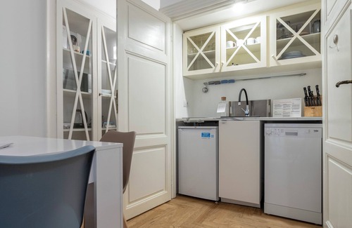 San Marco Apartment | Italianway - Pontaccio 2
