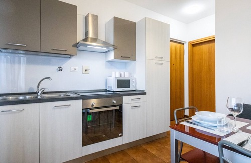 Udine Apartment | Italianway - Roma 36