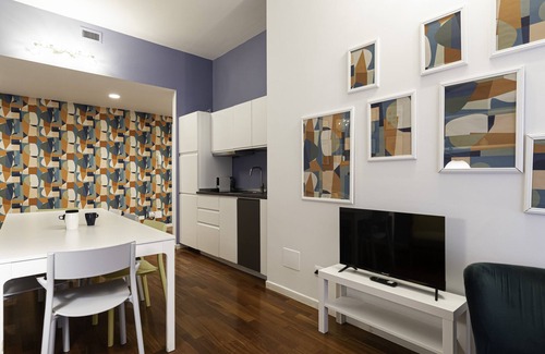 San Marco Apartment | Italianway - San Marco 1 - B