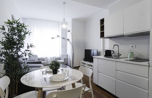 San Marco Apartment | Italianway - San Marco 1 - A
