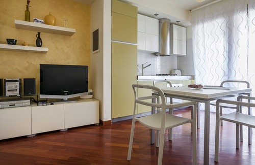 Morivione Apartment | Italianway - Spadolini 6