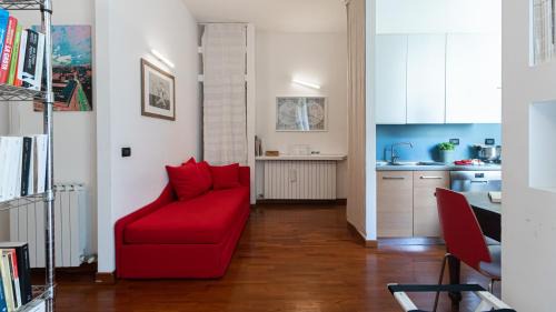 Lazzaretto Apartment | Italianway - Tadino 1 A