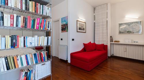 Lazzaretto Apartment | Italianway - Tadino 1 A