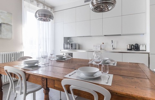 Magenta Apartment | Italianway - Vincenzo Monti 29 A