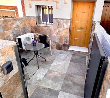 Santiponce Apartment | Italica