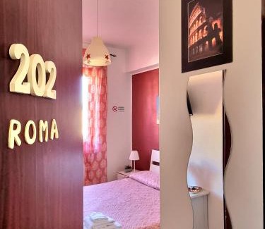 Opera Bed & Breakfast | Italo House