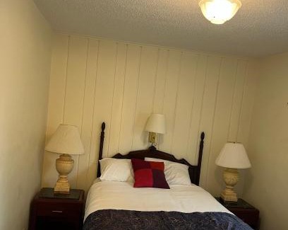 Grand Rapids Hotel | Itascan Motel