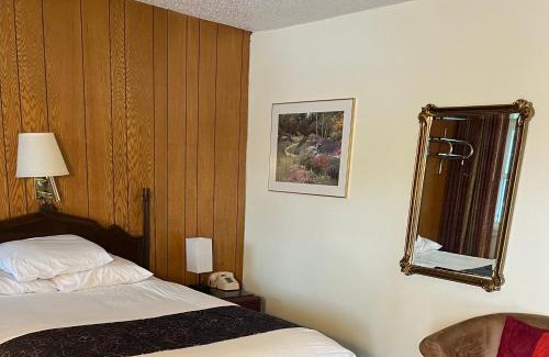 Grand Rapids Hotel | Itascan Motel