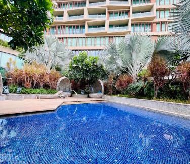 Hyderabad Hotel | ITC Kohenur, a Luxury Collection Hotel, Hyderabad
