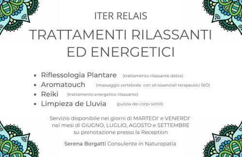 Borgo Milano House | Iter Greenhouse