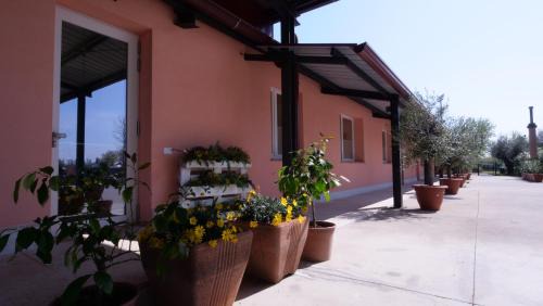Borgo Milano House | Iter Greenhouse